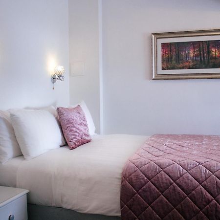 Hotel Gresham Court à Torquay Extérieur photo