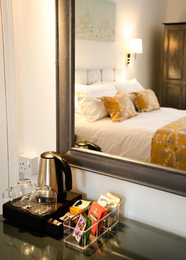 Hotel Gresham Court à Torquay Extérieur photo
