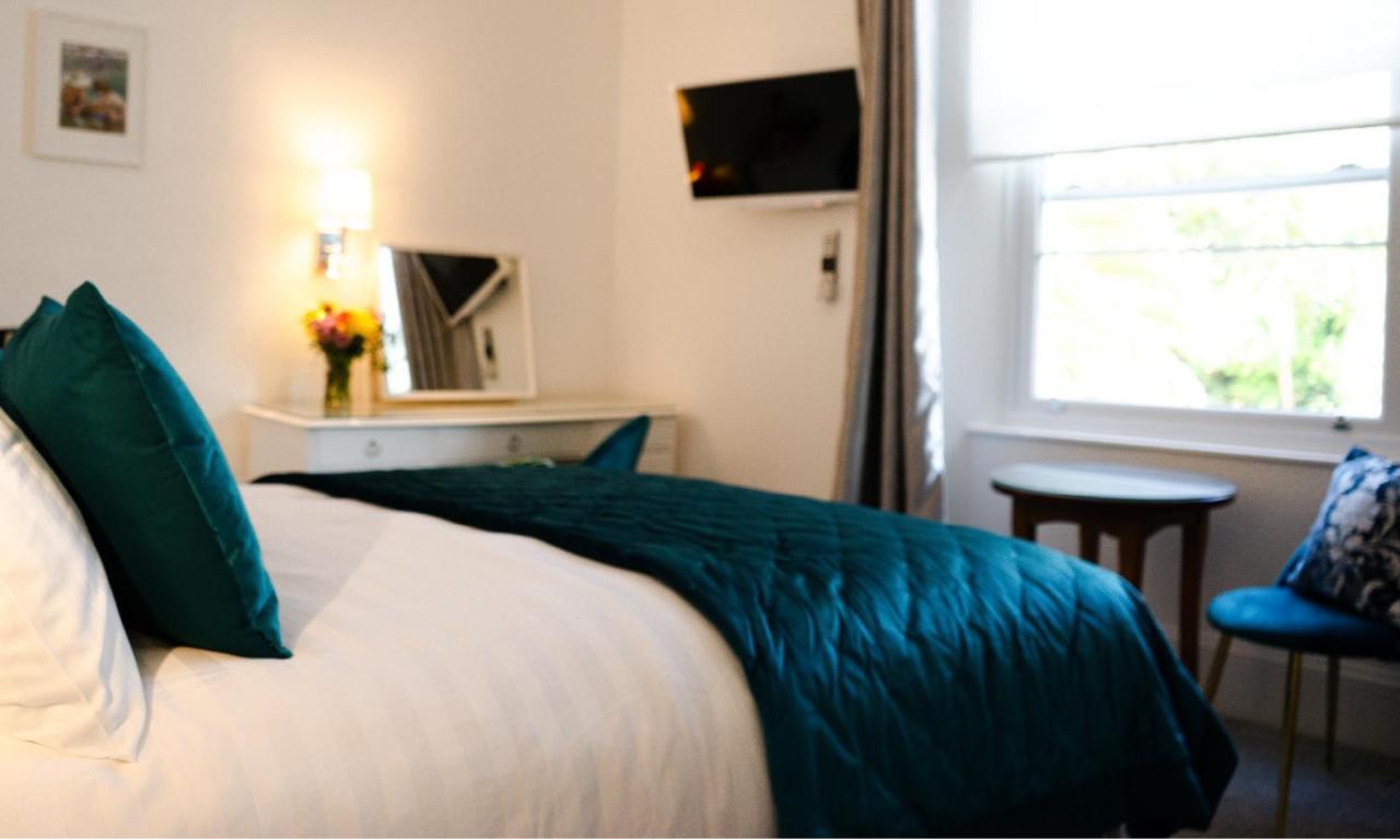Hotel Gresham Court à Torquay Extérieur photo
