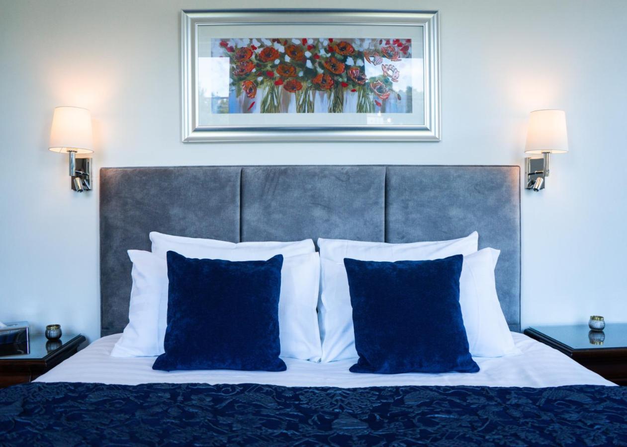 Hotel Gresham Court à Torquay Extérieur photo